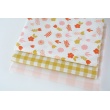 Fabric bundles No. 2683 AB 70cm