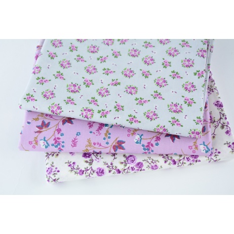 Fabric bundles No. 2947 AB 50cm