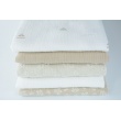 Fabric bundles No. 2467 AB 40cm, Double Gauze