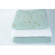Fabric bundles No. 2712 AB 70cm double gauze