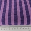 Seersucker – purple-plum Stripes