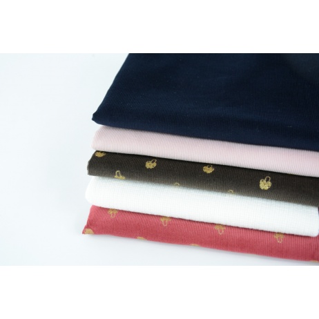 Fabric bundles No. 3017 AB 30cm
