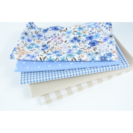 Zestaw nr 3022 AB 20cm