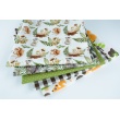 Fabric bundles No. 2875 AB 40cm