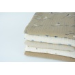 Fabric bundles No. 3032 AB 40cm, Double Gauze