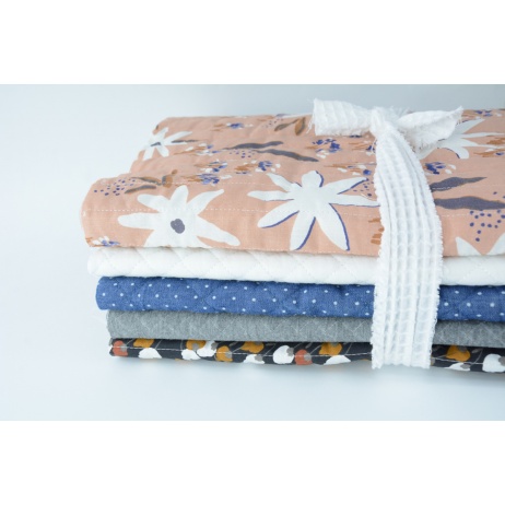 Fabric bundles No. 3034 AB 30cm