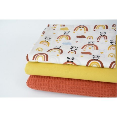 Fabric bundles No. 277 XY 60 cm II quality