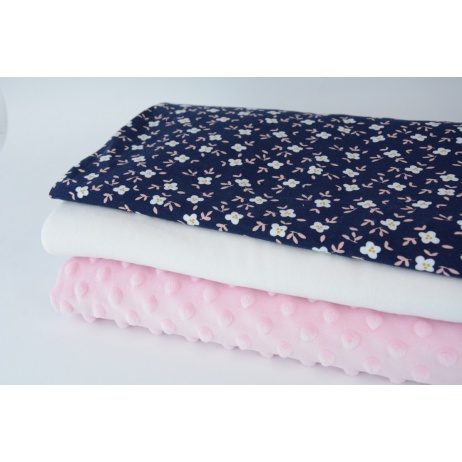 Fabric bundles No. 281 XY 80 cm II quality Fabric bundles No. 281 XY 80 cm II quality