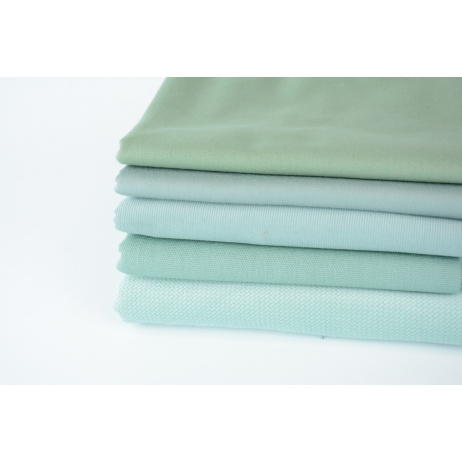Fabric bundles No. 279 XY 50 cm II quality
