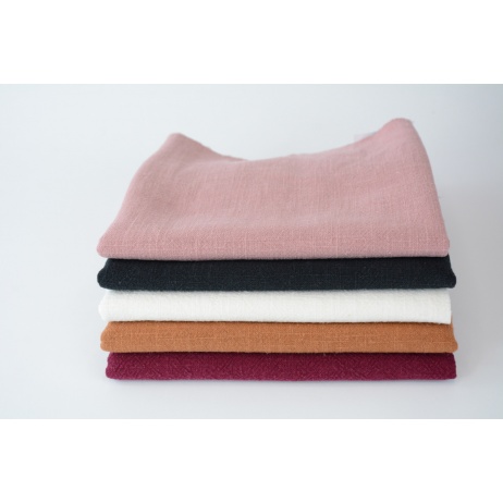 Fabric bundles No.  2827 AB 20cm linen