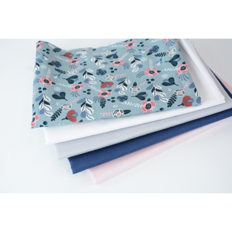Fabric bundles No. 2444 AB 20cm
