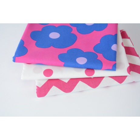 Fabric bundles No. 2746 AB 50cm