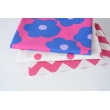 Fabric bundles No. 2746 AB 50cm