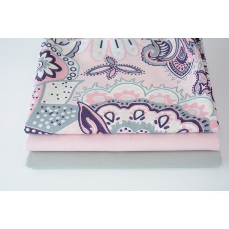 Fabric bundles No. 2704 AB 60cm