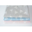 Fabric bundles No. 2869 AB 50cm