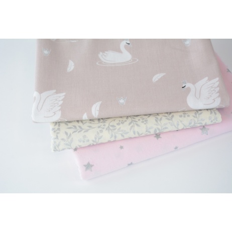 Fabric bundles No. 2848 AB 50cm