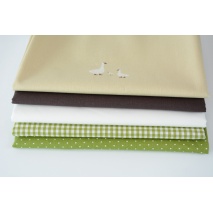Zestaw nr 3054 AB 20cm