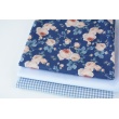 Fabric bundles No. 2868 AB 60cm