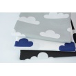 Fabric bundles No. 3058 AB 60cm