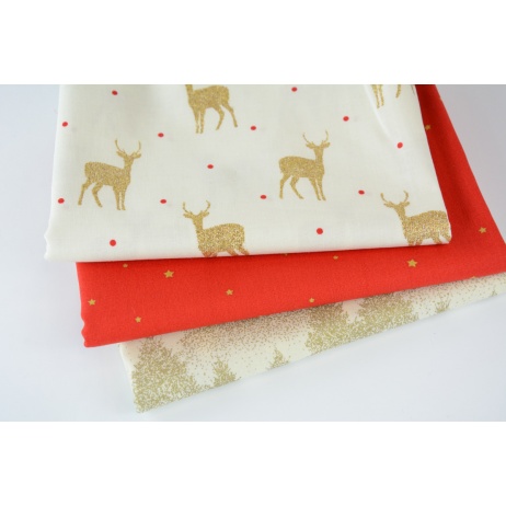 Fabric bundles No. 3061 AB 50cm