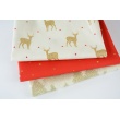 Fabric bundles No. 3061 AB 50cm
