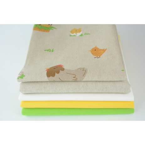 Zestaw nr 2332 AB 40cm, hd