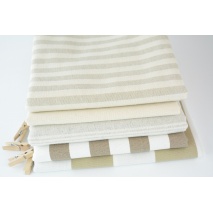 Fabric bundles No. 3064 AB 40cm, home decor