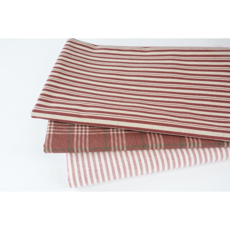 Fabric bundles No. 2100 AB 50cm home decor