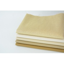 Zestaw nr 3067 AB 20cm, drelichy