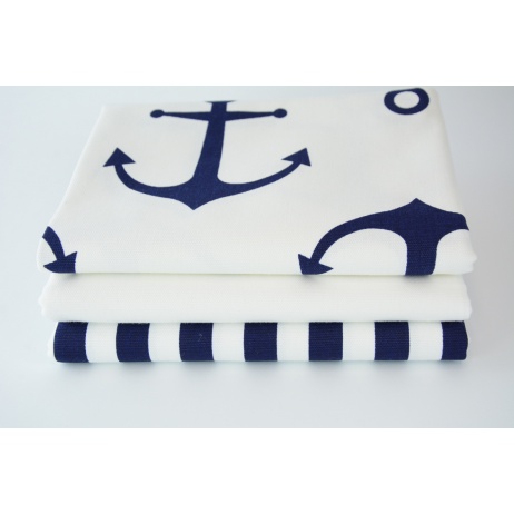 Fabric bundles No. 2072 AB 50cm