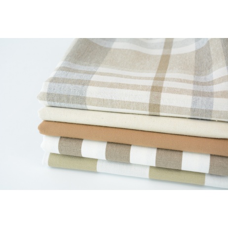 Fabric bundles No. 3071 AB 30cm, home decor