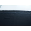 Cotton 100% plain black, poplin