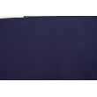 French terry, brushed, navy, 280g/m2