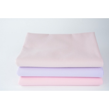 Fabric bundles No. 2075 AB 50cm drill