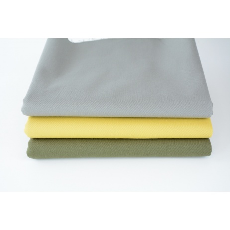 Zestaw nr 3078 AB 60cm drelichy