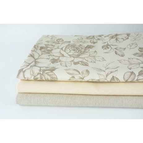 Zestaw nr 2071 AB 80cm home decor