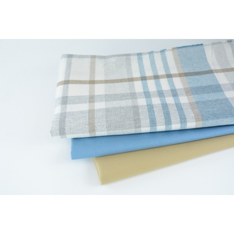 Zestaw nr 3083 AB 60cm home decor