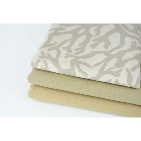 Fabric bundles No. 2077 AB 60cm home decor