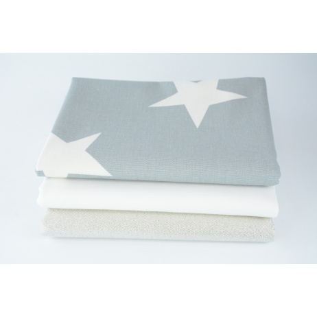 Fabric bundles No. 2991 AB 50cm