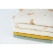 Fabric bundles No. 2929 AB 40cm, Double Gauze