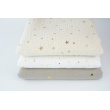 Fabric bundles No. 3028 AB 70cm double gauze