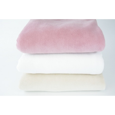 Fabric bundles No. 3100 AB 70cm velours
