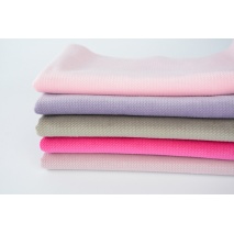 Fabric bundles No. 3102 AB 20cm velvet