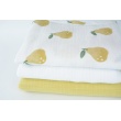Fabric bundles No. 2539 AB 90cm, double gauze