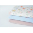 Fabric bundles No. 3114 AB 80cm, double gauze