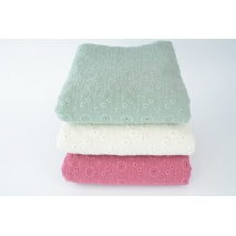 Fabric bundles No. 3115 AB 60cm, double gauze