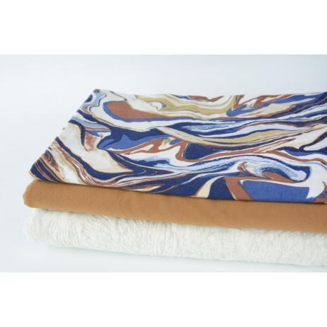Fabric bundles No. 2549 AB 60cm