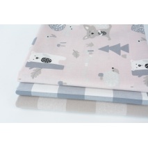 Fabric bundles No. 3118 AB 90cm