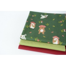 Fabric bundles No. 3119 AB 70cm