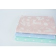 Fabric bundles No. 2947 AB 50cm